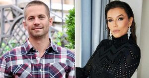 Paul Walker To Eva Longoria Five Celebrities Who Appeared In 'The Young And The Restless'