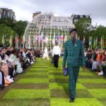 Paris Fashion Week 2024