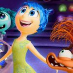 Inside Out 2 Box Office (North America): Pixar's Animated Film Crossed The $150 Million Mark On Its Debut Weekend