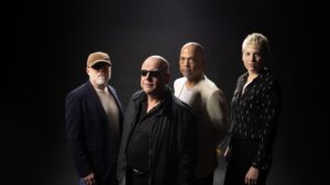 Pixies Unveil New Single "You’re So Impatient"/"Que Sera, Sera"