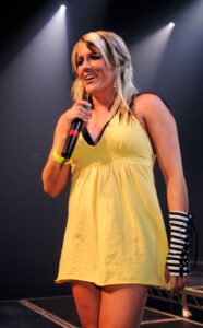 Pop fans were stunned to discover Cascada is British