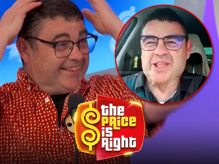 the price is right main cbs