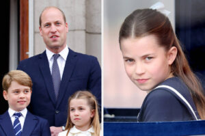 Princess Charlotte Is Apparently A “Huge” Taylor Swift Fan And Had Been Begging To Go To The Eras Tour “For Months”
