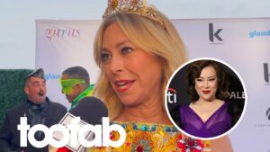 RHOBH's Sutton Stracke Spills on Jennifer Tilly Joining Show and Season's 'Sad Drama' (Exclusive)