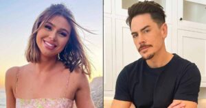 Rachel Leviss Reacts To Tom Sandoval’s ‘Painful Experiences’ On Special Forces, Says ‘I Felt A Little Bit Of Joy’Rachel Leviss Reacts To Tom Sandoval’s ‘Painful Experiences’ On Special Forces, Says ‘I Felt A Little Bit Of Joy’