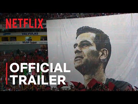 Rafa Márquez talks Netflix documentary and coaching Mexico someday