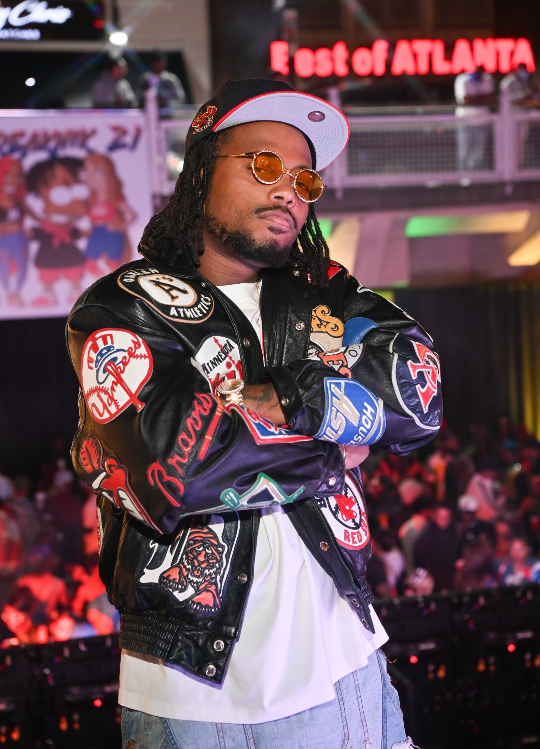 Rappers That Died 2023