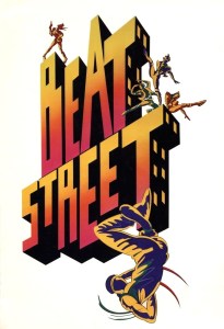 Rapper Nas Bringing Hip-Hop Classic 'Beat Street' To Broadway