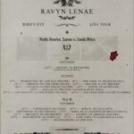 Ravyn Lenae: Bird’s Eye Live Tour
