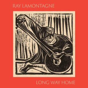 Ray LaMontagne Unveils Ninth Studio Album 'Long Way Home,' Plots US Headline Tour