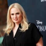 Rebel Wilson supports actors playing gay and straight roles.
