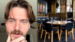Restaurant server explains how he punishes customers’ “poor behavior”