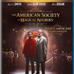 The American Society of Magical Negroes on Blu-ray
