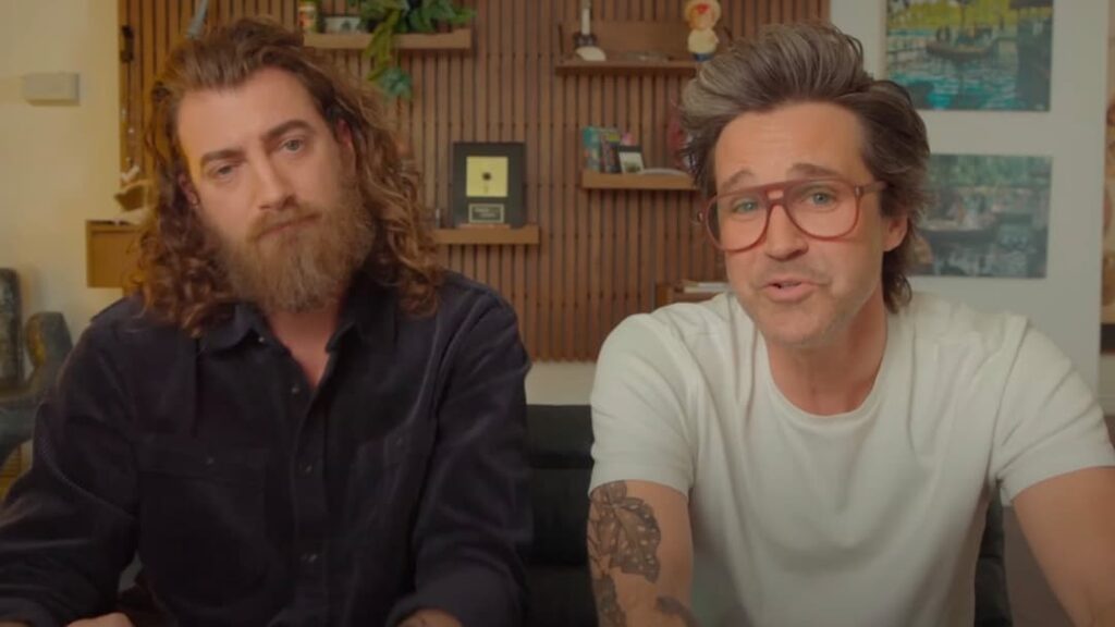 Rhett & Link announce ‘Wonderhole’ YouTube series and fans are excited ...