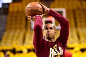 Richard Jefferson Net Worth | Celebrity Net Worth