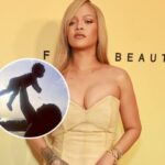 Rihanna Addresses The Viral 'I'm Retired' T-Shirt, Insists New Music Is Coming