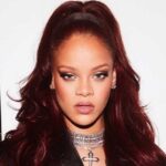 Rihanna Recently Launched Fenty Hair Products, a Brand she has Developed with much Care.