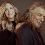 Robert Plant and Alison Krauss Cover “When the Levee Breaks”