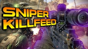 SNIPER KILLFEED