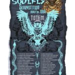 SOULFLY Announces Summer 2024 European Tour