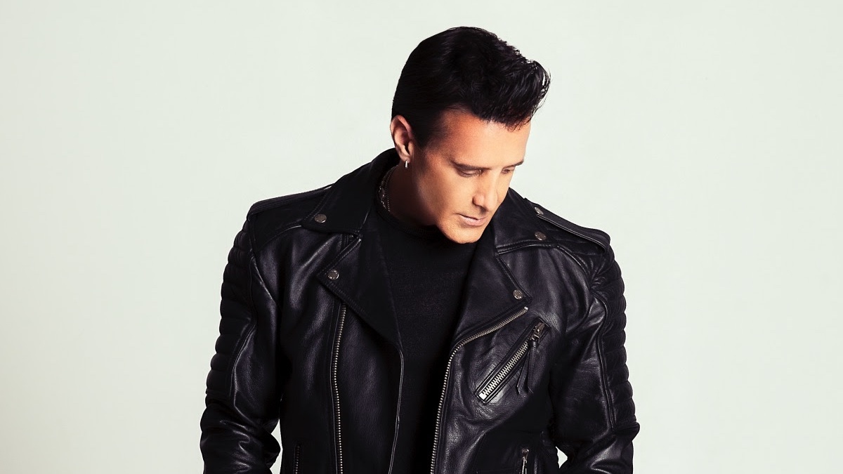 Scott Stapp on Embracing a Higher Power and Turning His Life Around ...