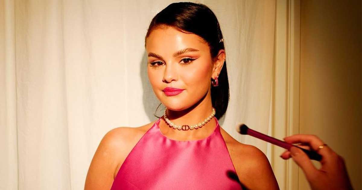 Selena Gomez Blamed Her Mom For Parents' Divorce & Recalled "I Remember Just Being Angry With My Mom"