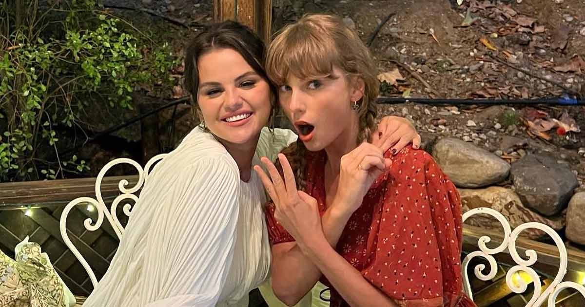 Selena Gomez Reveals Closest Friends Don't Care About Her Stardom.