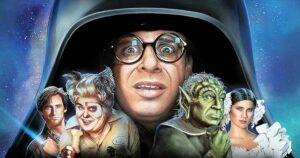 Spaceballs 2: Sequel to the Hit 1987 Space Opera Parody is Confirmed