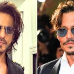 Shah Rukh Khan Or Johnny Depp? Netizens Confuse SRK's New Avatar For Pirates Of The Caribbean Actor