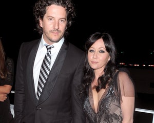 Shannen Doherty Updates Fans On Divorce; Prepares For Chemo As She Continues Her Cancer Journey