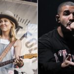 Sheryl Crow Calls Drake's Use of Tupac AI Vocals "Hateful"
