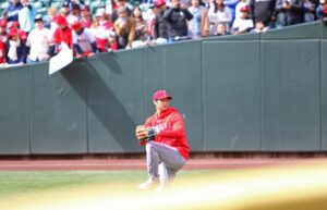 Superstar Angels pitcher Shohei Ohtani