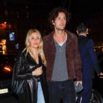 Sienna Miller and Oli Green first confirmed their romance when they were seen leaving the 2022 BAFTA Film Awards together.