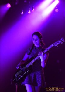 Silversun Pickups at The Capitol Theatre (A Photo Gallery)
