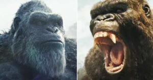 Godzilla X Kong: The New Empire Box Office (Worldwide): Beats Kong: Skull Island To Become The Highest Grossing MonsterVerse Movie