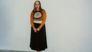 Soccer Mommy Returns with New Song "Lost": Stream
