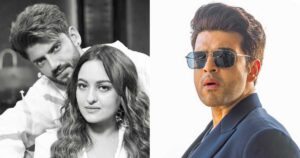 From Sonakshi Sinha-Zaheer Iqbal's Reception Plans To Karan Kundrra Taking A Jibe At Bigg Boss OTT 3's Armaan Malik - Check Out Top Trending News Of Today