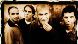 Soul Coughing Reunite for First Tour in 25 Years