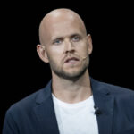 Spotify CEO Says Music Costs “Close to Zero” to Make