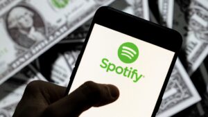 Spotify to Introduce High-Fidelity Audio This Year: Report