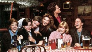 St. Elmo's Fire Sequel with Original Cast Being Explored at Sony