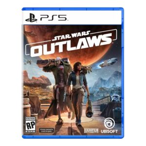 Star Wars Outlaws preorder guide