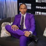 Stephen A. Smith Turned Down A $90 Million Offer From ESPN - Here's How Much He Wants