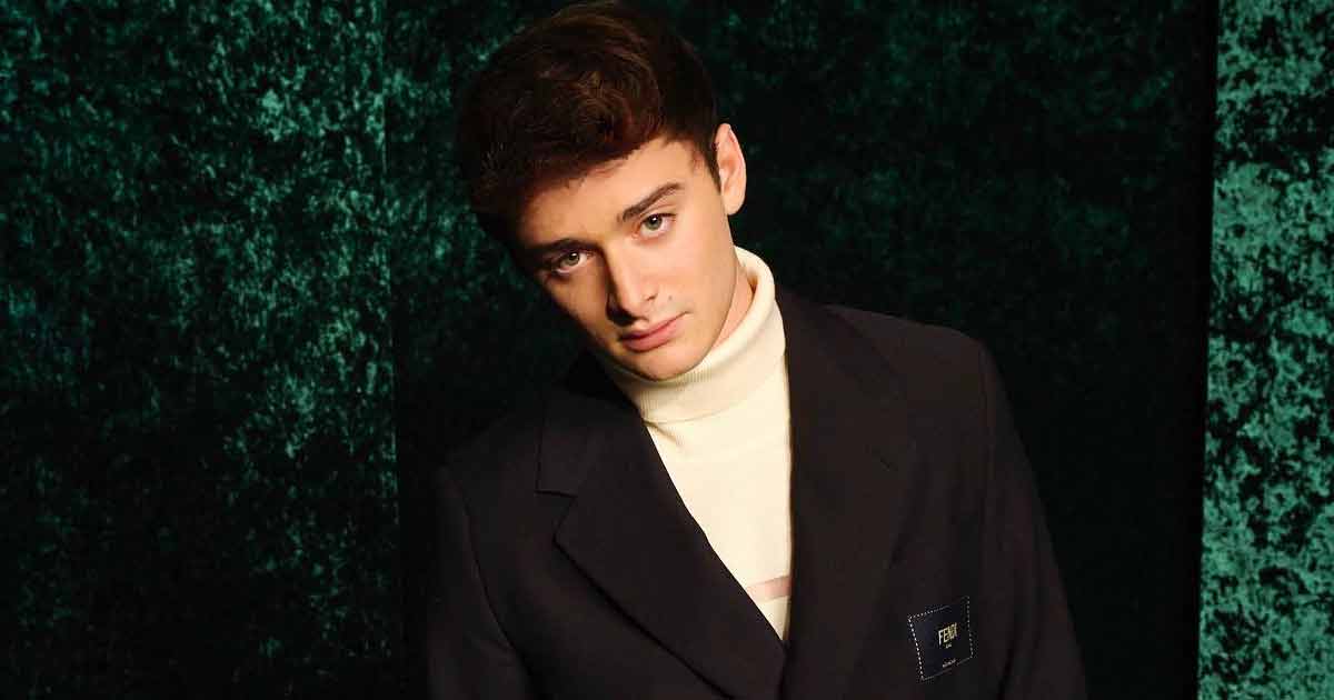 Stranger Things 5 Star Noah Schnapp Reportedly Kicked Out Of A NYC Nightclub