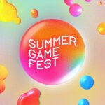 An image showing the Summer Game Fest logo