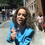 Sunny Hostin Calls J Lo Flying Commercial a Full 'Jenny From the Block' Move