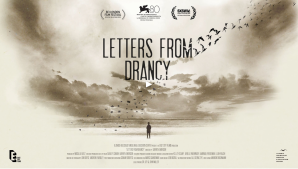 'Letters from Drancy'