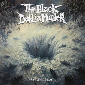 THE BLACK DAHLIA MURDER Announces First Album Since TREVOR STRNAD's Passing