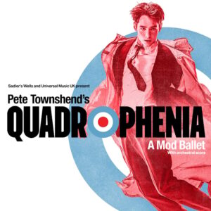 THE WHO's 'Quadrophenia' Gets Mod Ballet Makeover