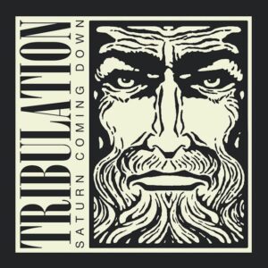 TRIBULATION Unveils Music Video For Brand New Single 'Saturn Coming Down'